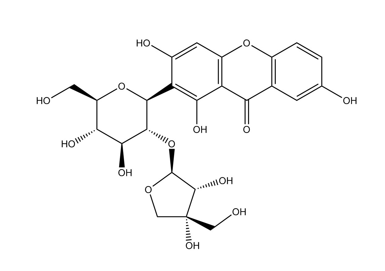 西伯利亞遠(yuǎn)志口山酮B|241125-81-5