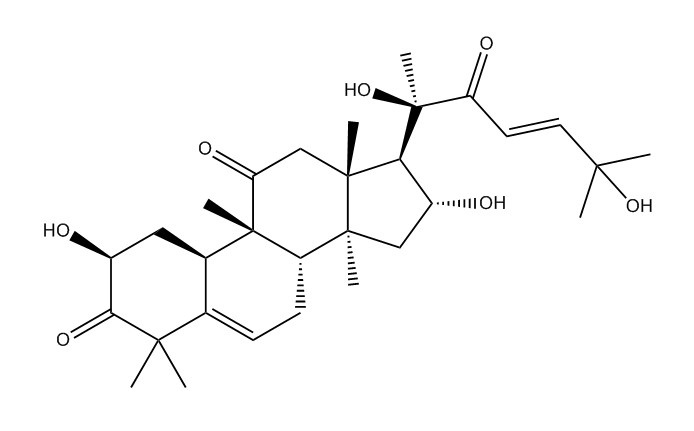 葫蘆素D|3877-86-9