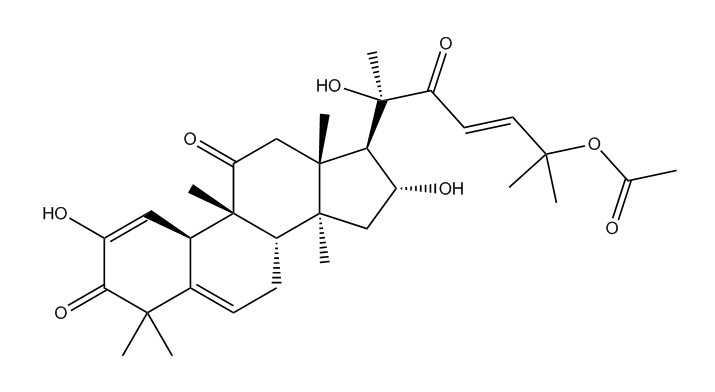 葫蘆素E|18444-66-1