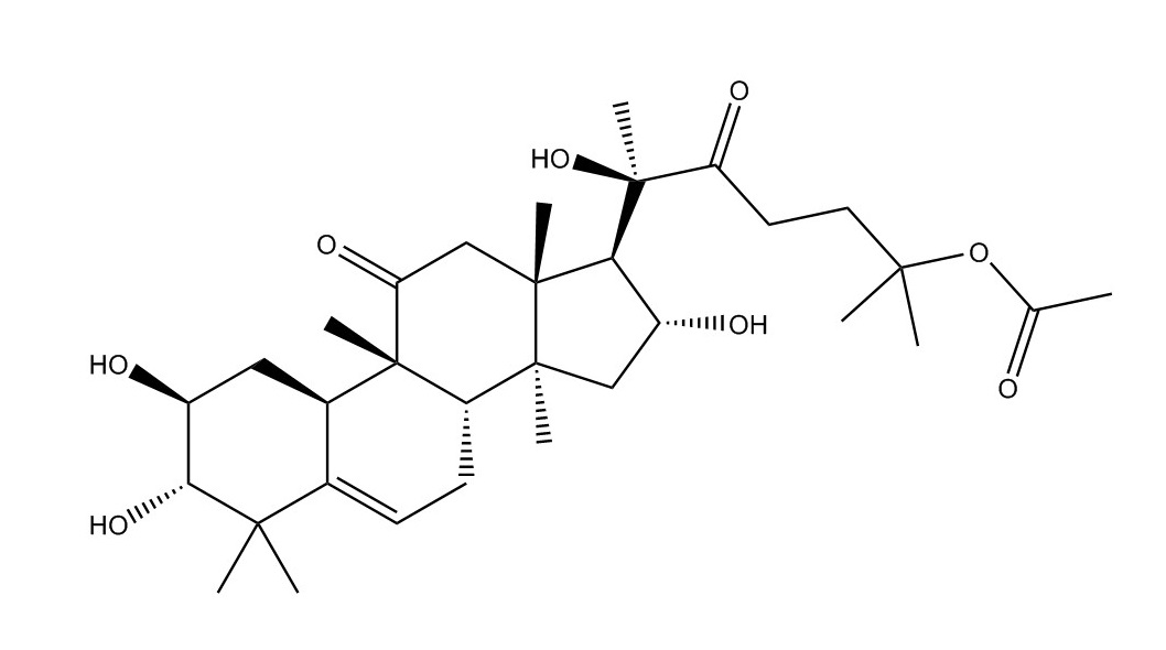 葫蘆素IIa|58546-34-2