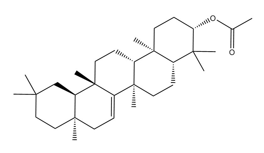 蒲公英萜醇乙酯|2189-80-2