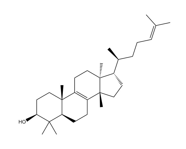 表大戟二烯醇|514-46-5